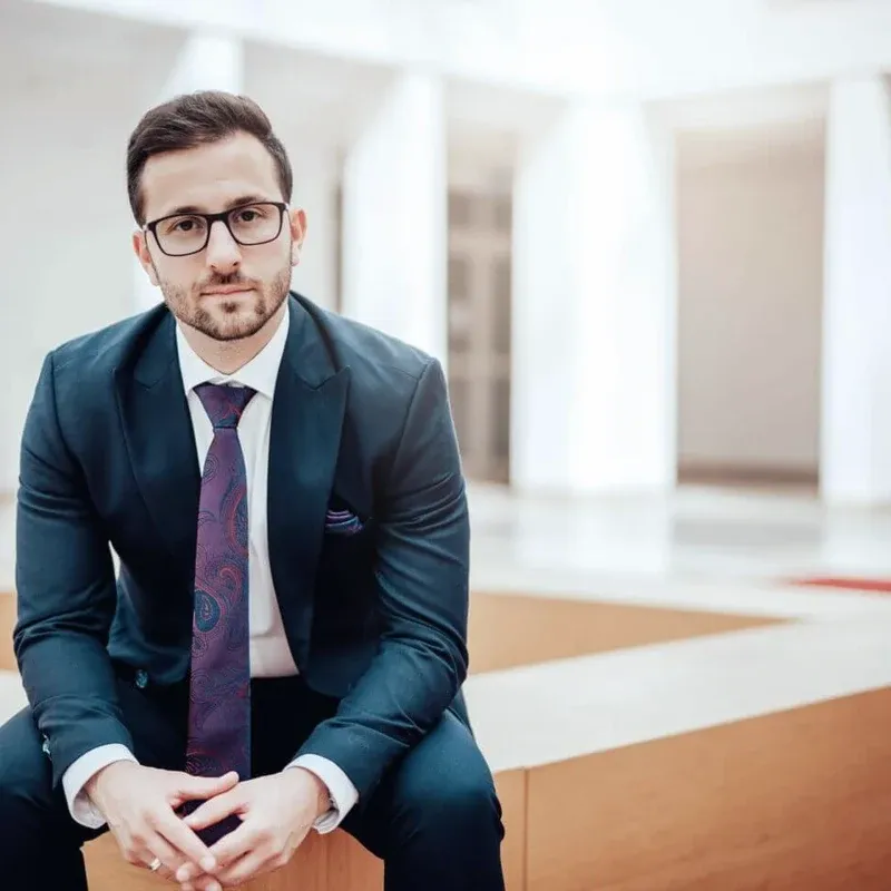 Peyman Parnian